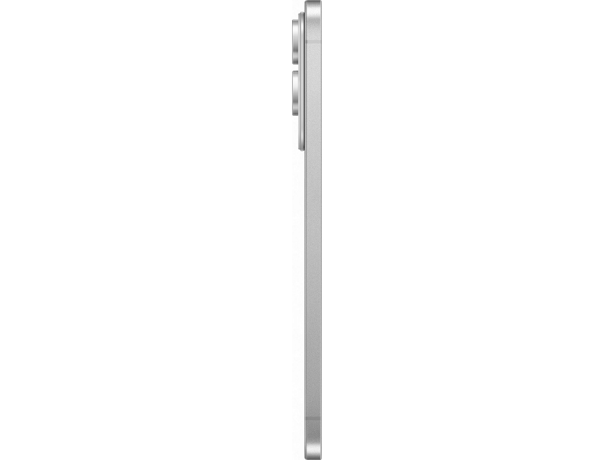 Samsung Galaxy S25 Edge 512GB (titanium silver) Mobiltelefoner