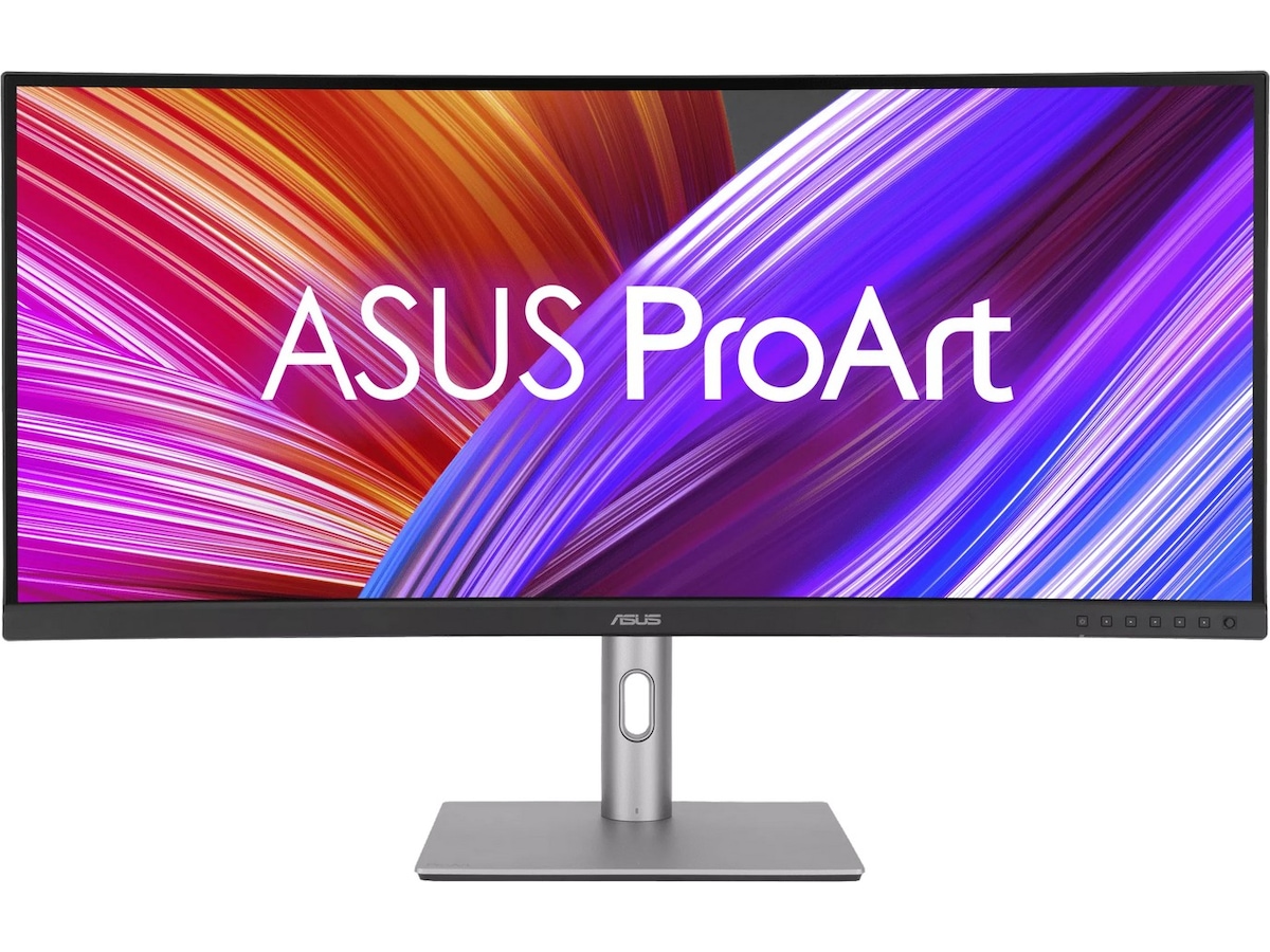 ASUS 34" skjerm ProArt PA34VCNV -B-Grade Demo skjermer