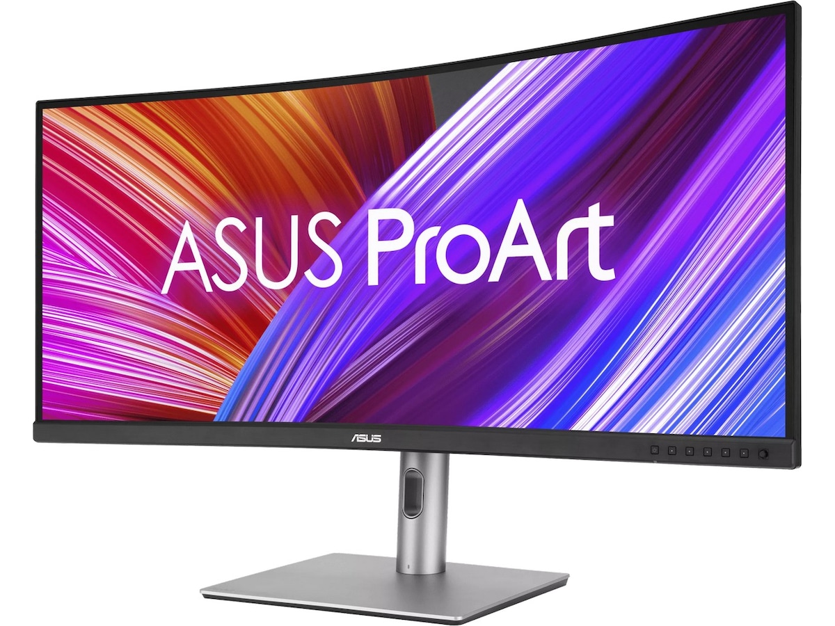ASUS 34" skjerm ProArt PA34VCNV -B-Grade Demo skjermer