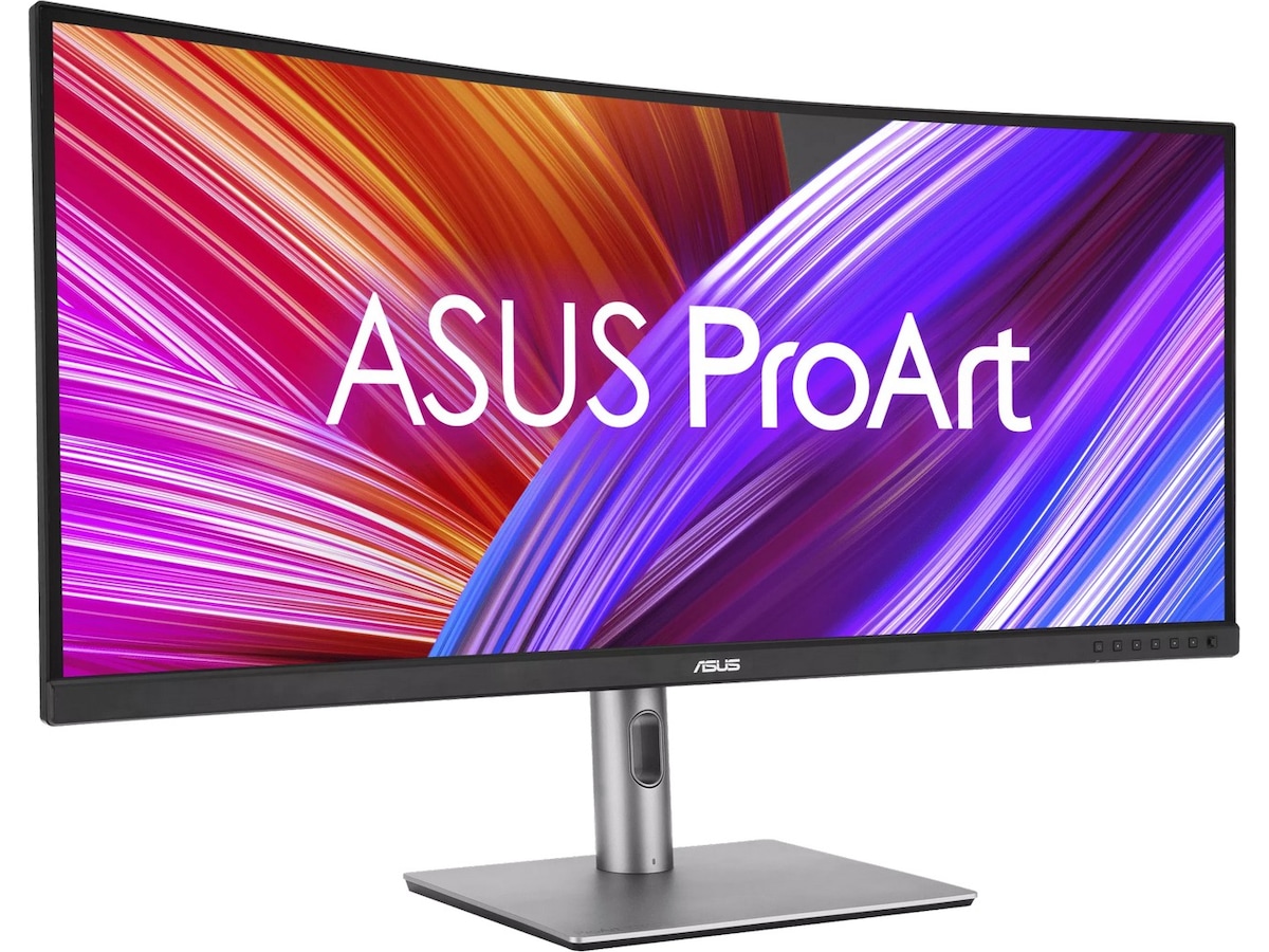 ASUS 34" skjerm ProArt PA34VCNV -B-Grade Demo skjermer