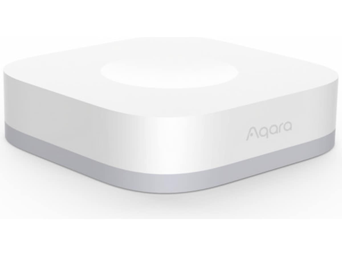 Aqara Wireless Mini Switch T1 3-pack Smart strømstyring