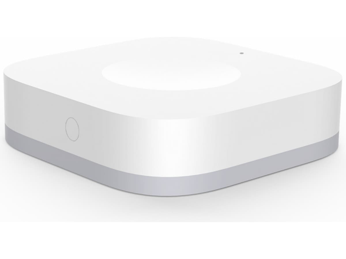 Aqara Wireless Mini Switch T1 3-pack Smart strømstyring
