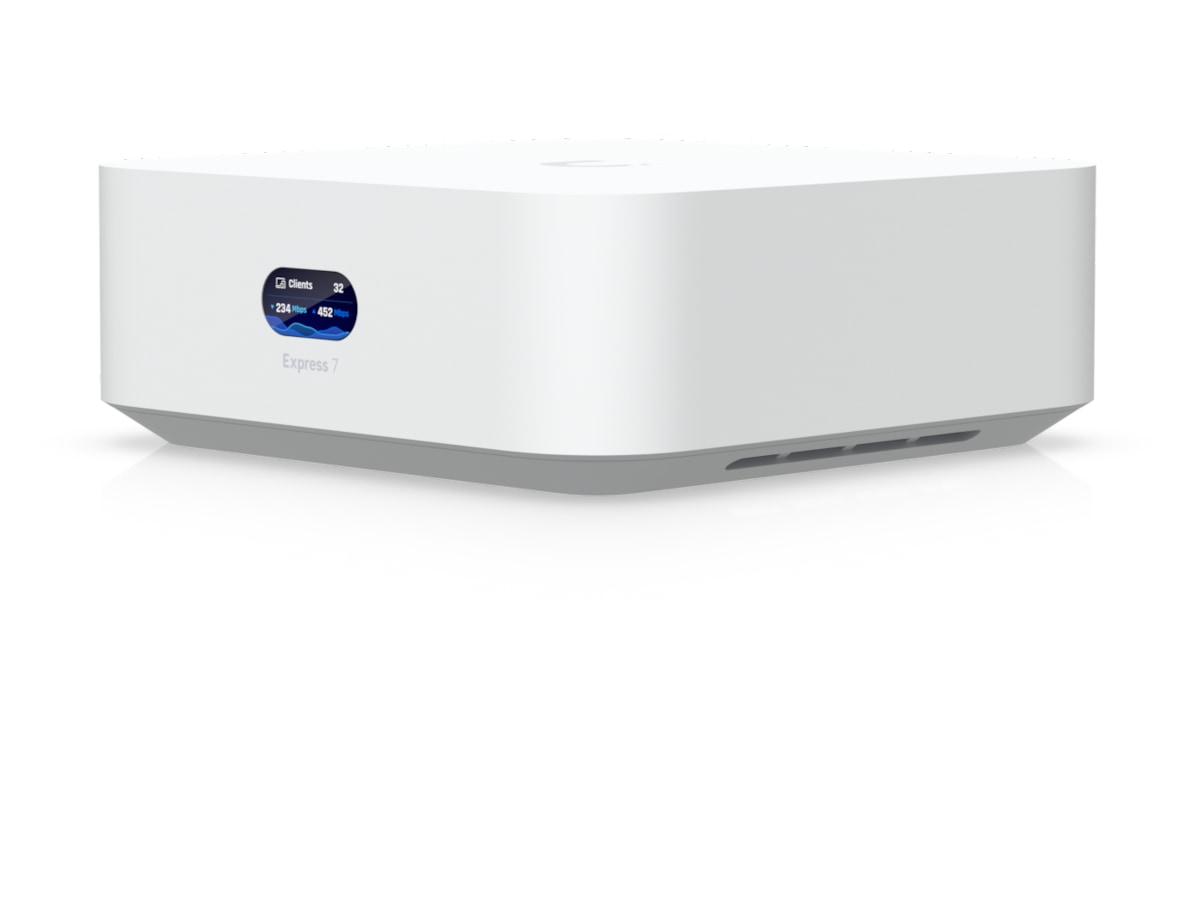Ubiquiti UniFi Express 7 Routere
