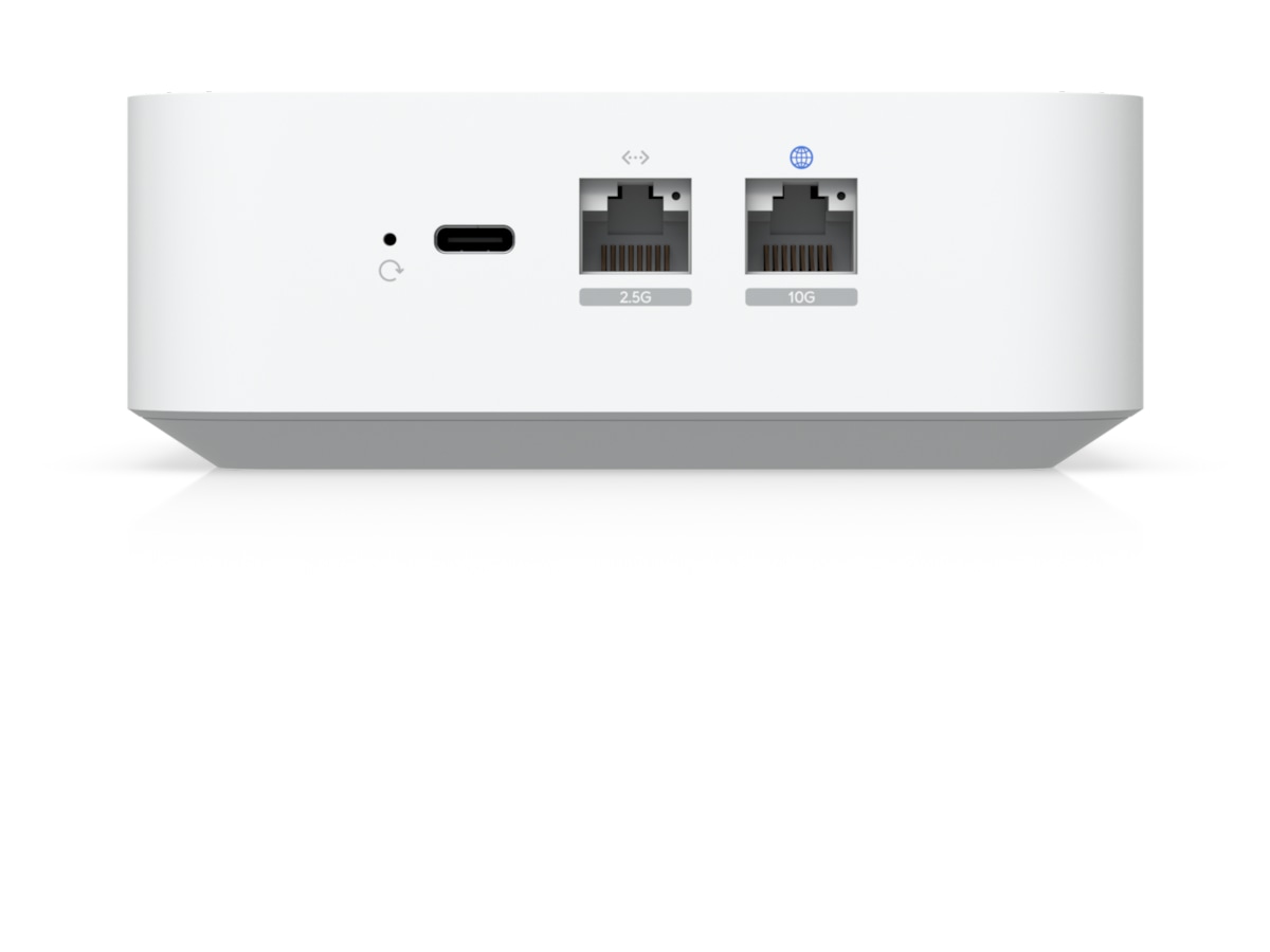 Ubiquiti UniFi Express 7 Routere