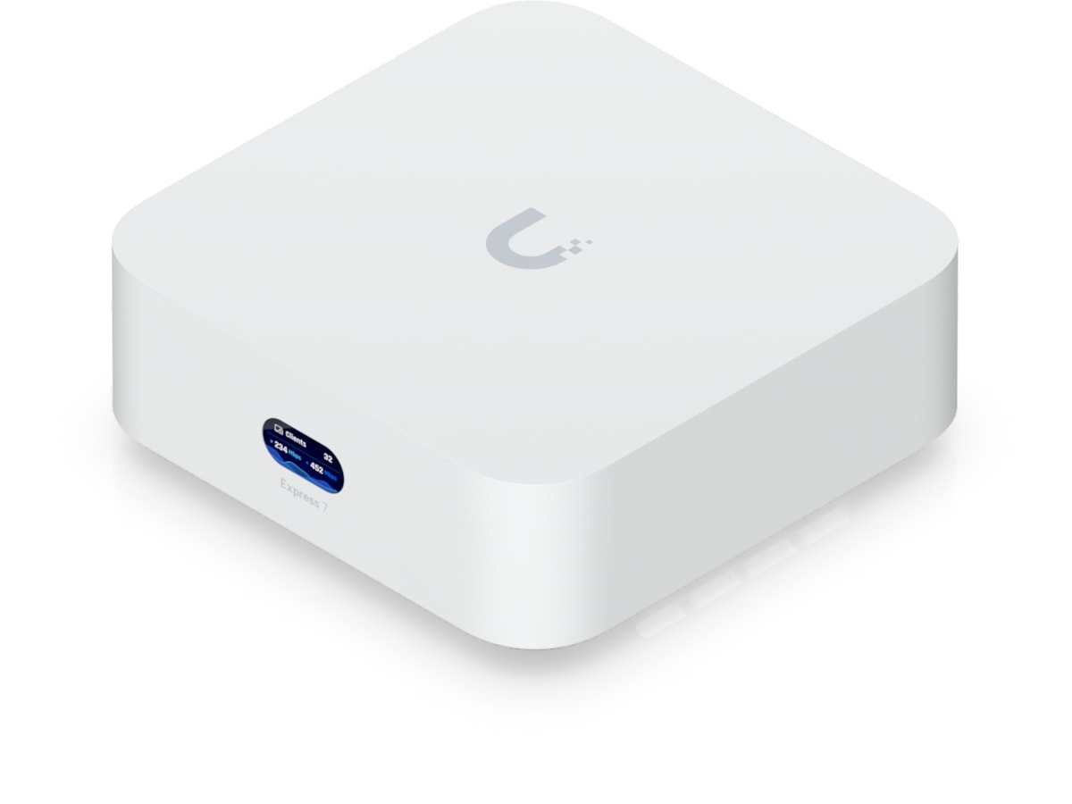 Ubiquiti UniFi Express 7 Routere