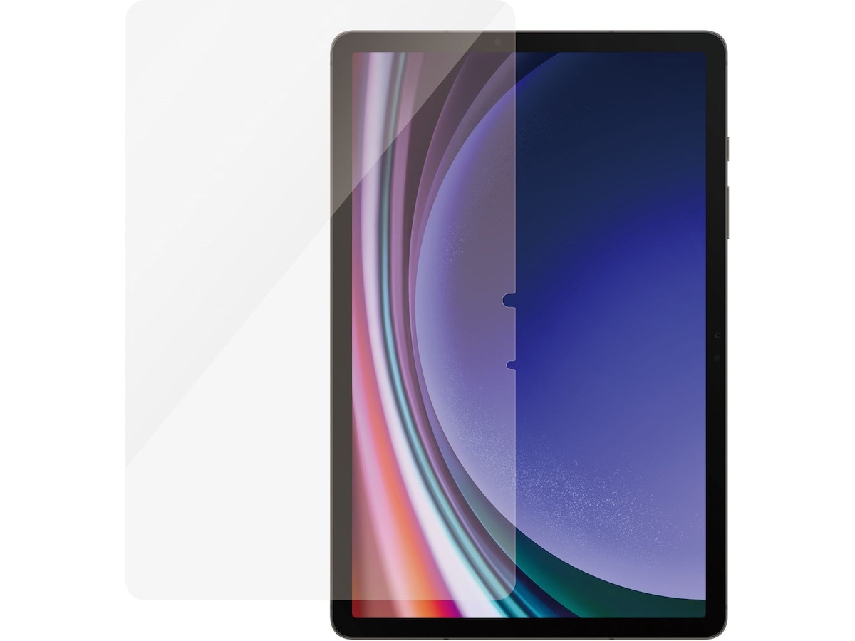 PanzerGlass Galaxy Tab S10 FE+ Skjermbeskytter Skjermbeskyttelse nettbrett