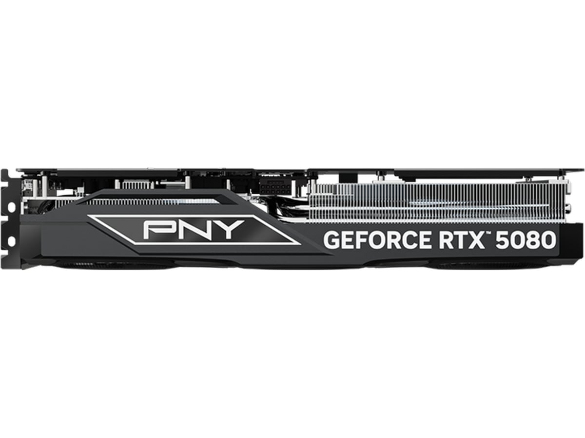 PNY GeForce RTX 5080 Skjermkort