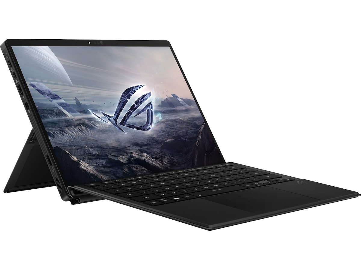 Asus ROG Flow Z13 13" WQXGA 180 Hz -B-Grade Demo bærbar PC