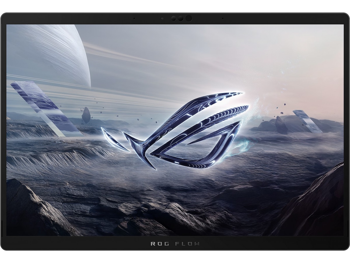 Asus ROG Flow Z13 13" WQXGA 180 Hz -B-Grade Demo bærbar PC
