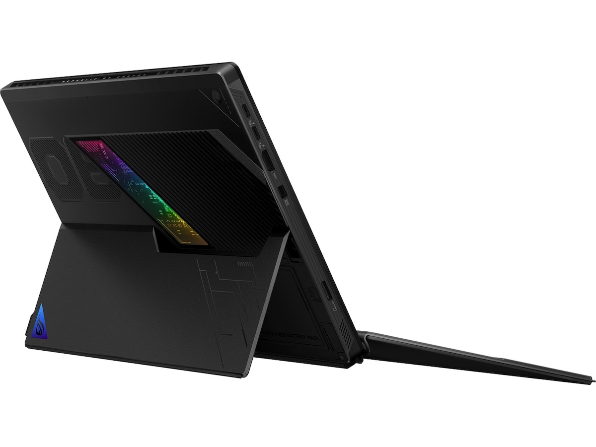 Asus ROG Flow Z13 13" WQXGA 180 Hz -B-Grade Demo bærbar PC