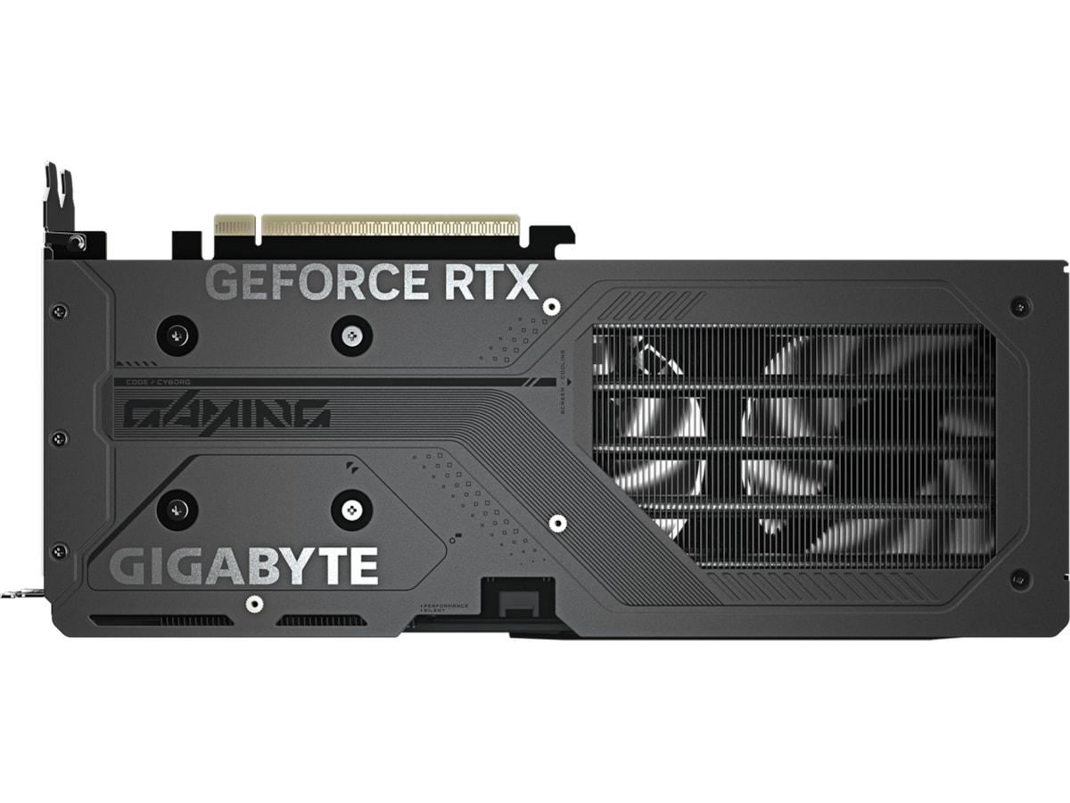 Gigabyte GeForce RTX 5060 Ti GAMING OC Skjermkort