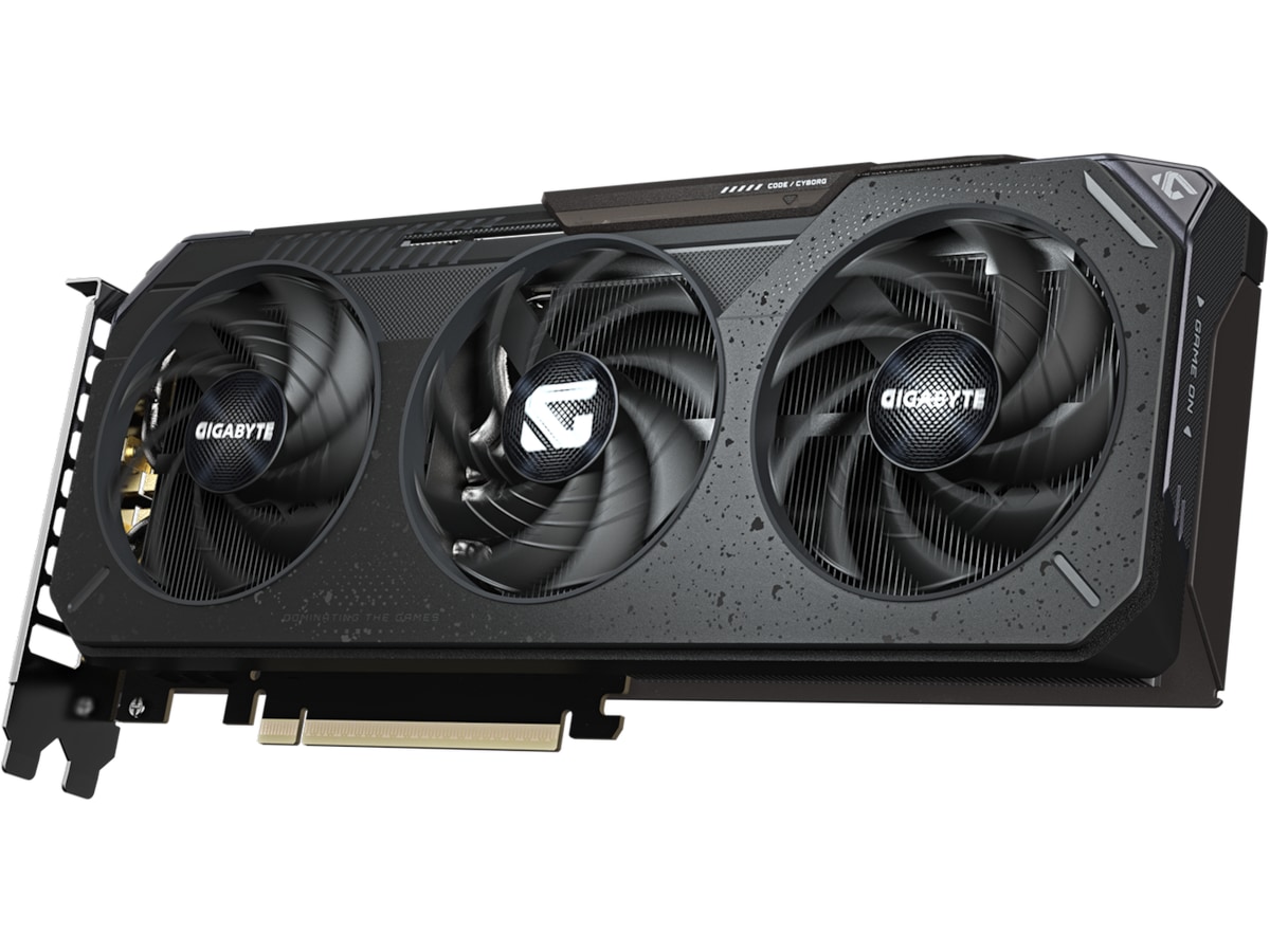 Gigabyte GeForce RTX 5060 Ti GAMING OC Skjermkort