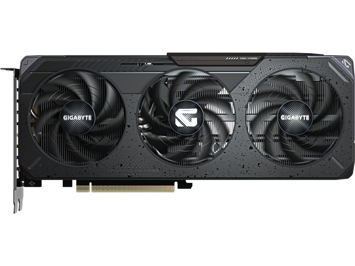 Gigabyte GeForce RTX 5060 Ti GAMING OC Skjermkort