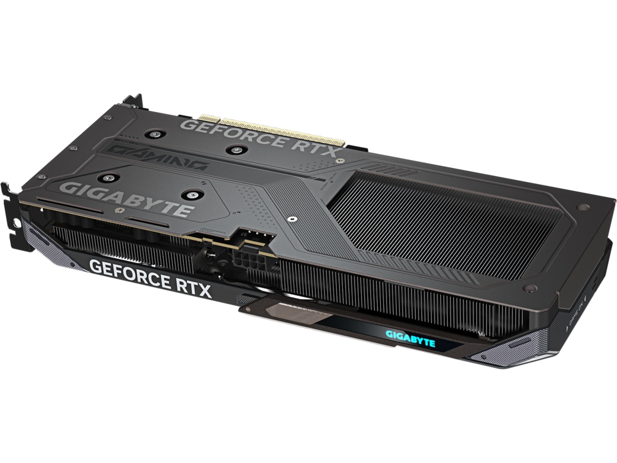 Gigabyte GeForce RTX 5060 Ti GAMING OC Skjermkort