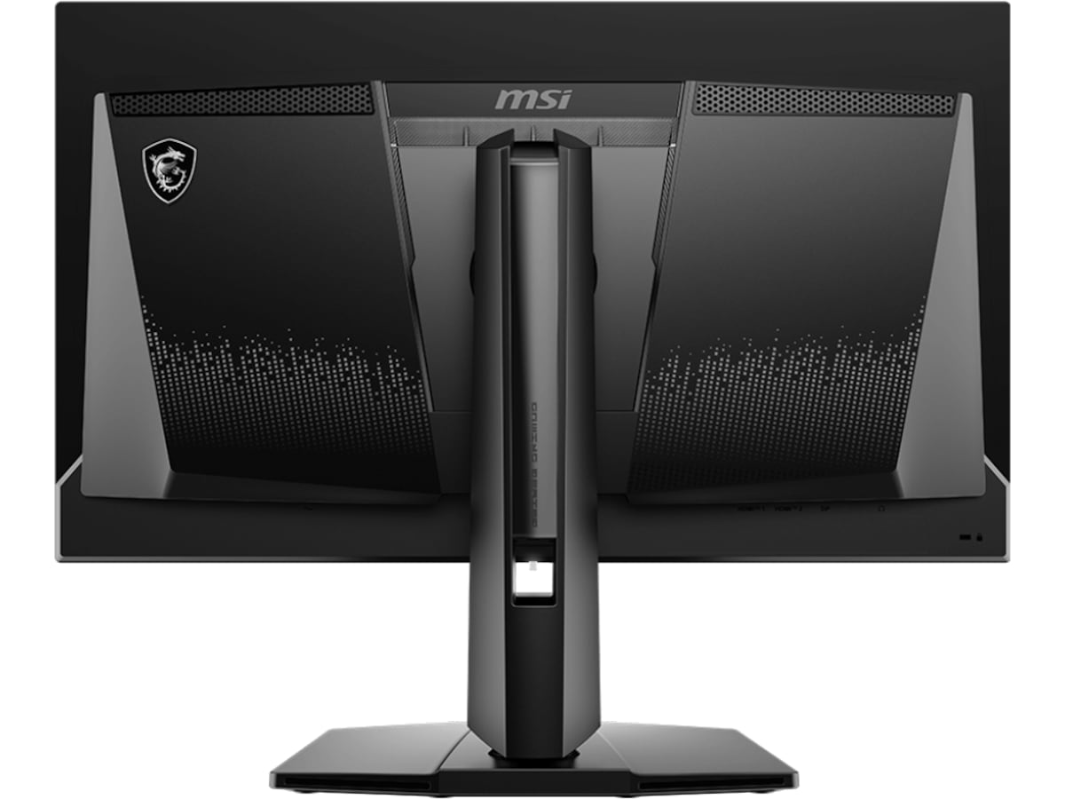 MSI 27" gamingskjerm MAG 271QP X24 Skjermer