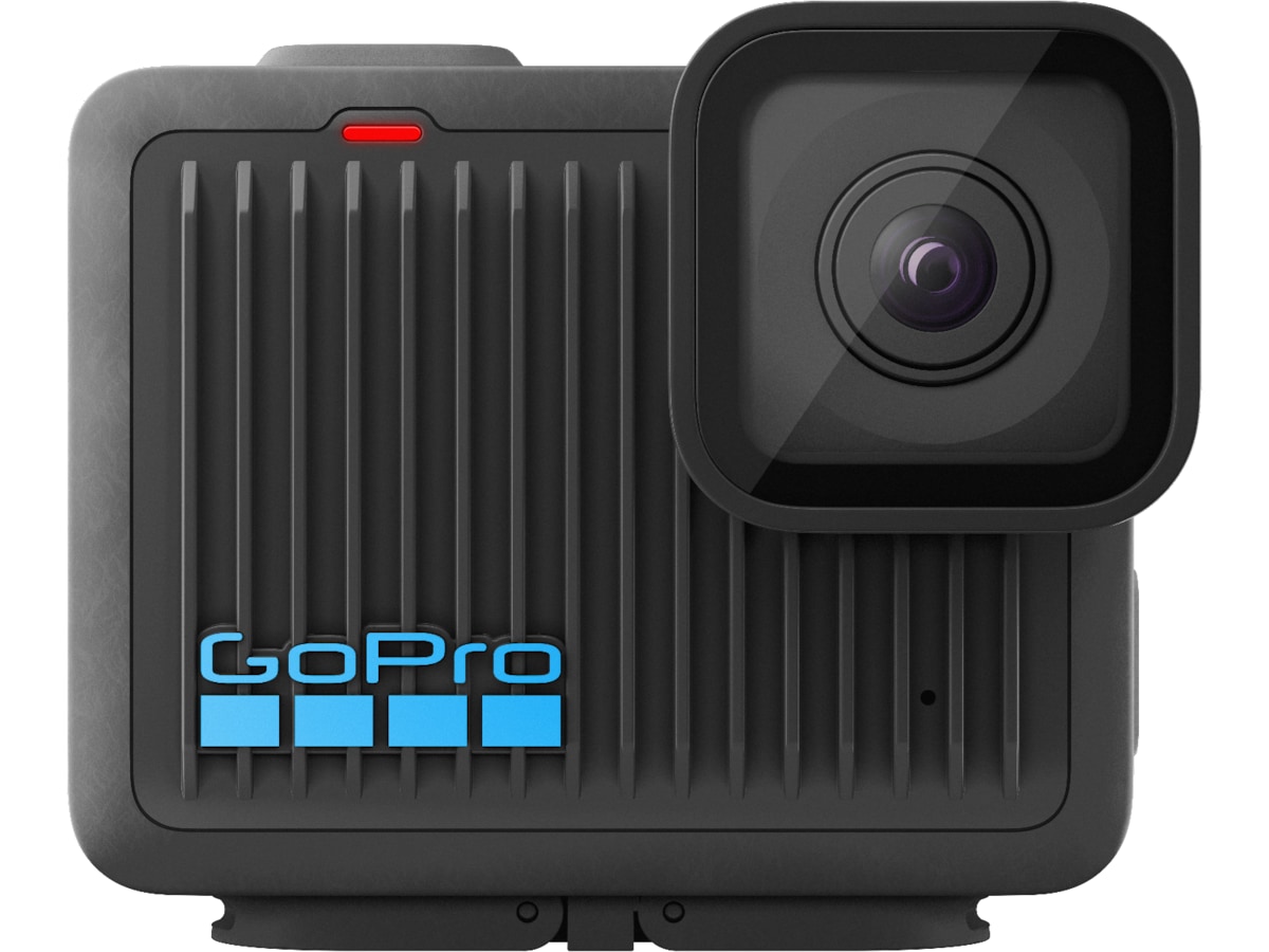 GoPro HERO (2024) -B-Grade Demo hjem & fritid