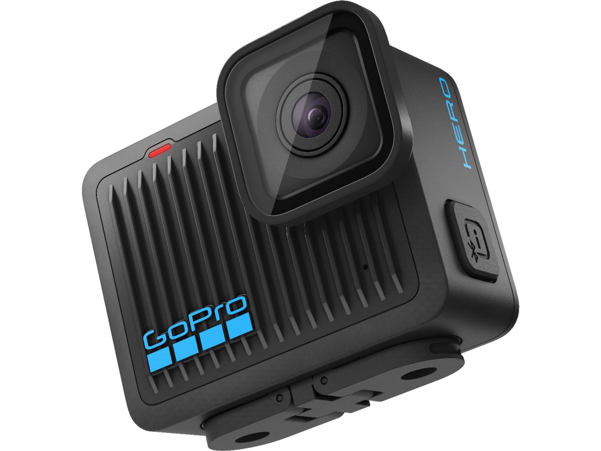 GoPro HERO (2024) -B-Grade Demo hjem & fritid