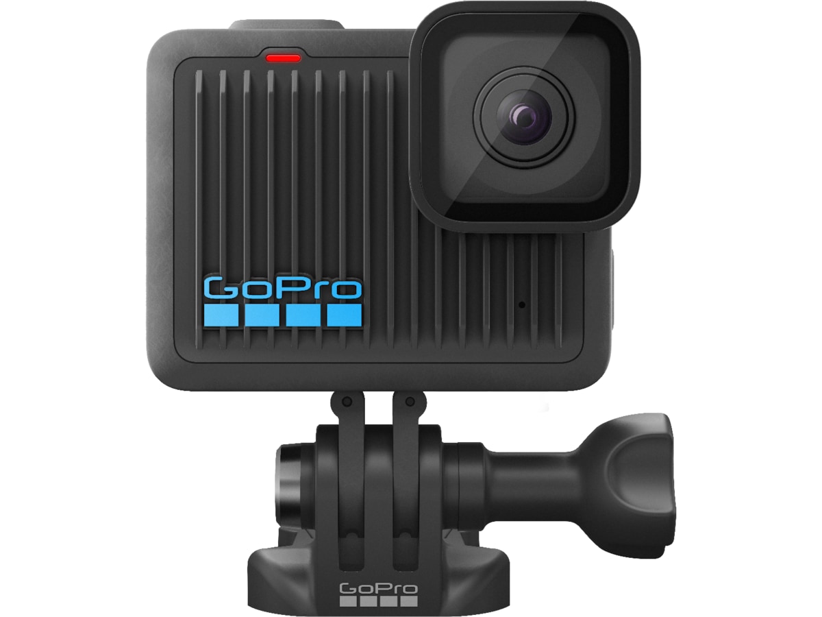 GoPro HERO (2024) -B-Grade Demo hjem & fritid