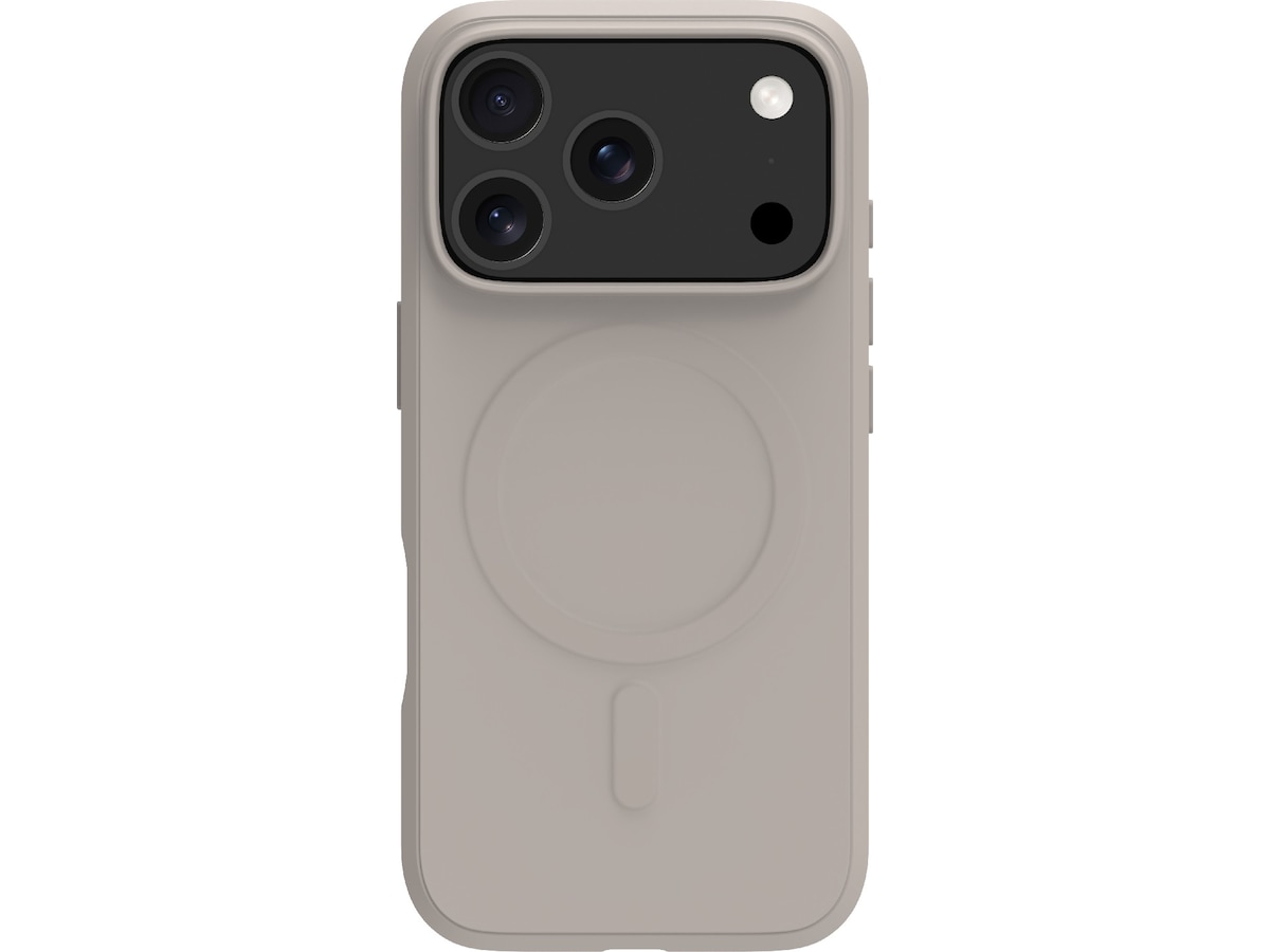 dbramante1928 iPhone 17 Pro Greenland Pro deksel (sandstone) Deksel til mobiltelefon