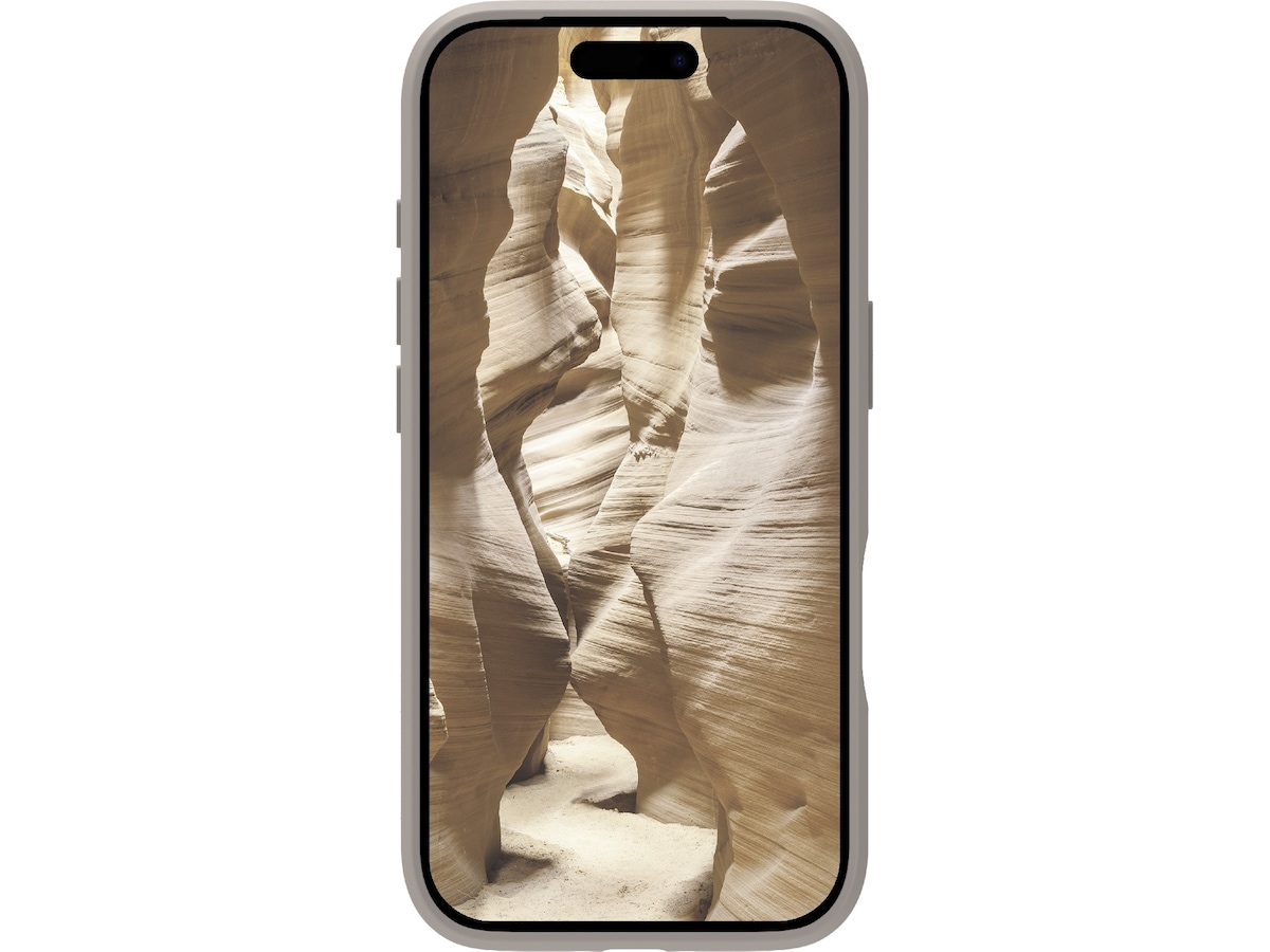 dbramante1928 iPhone 17 Pro Greenland Pro deksel (sandstone) Deksel til mobiltelefon