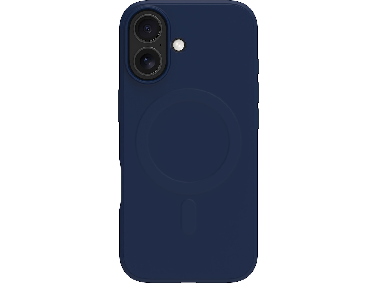 dbramante1928 iPhone 17 Greenland Pro deksel (pacific blue) Deksel til mobiltelefon