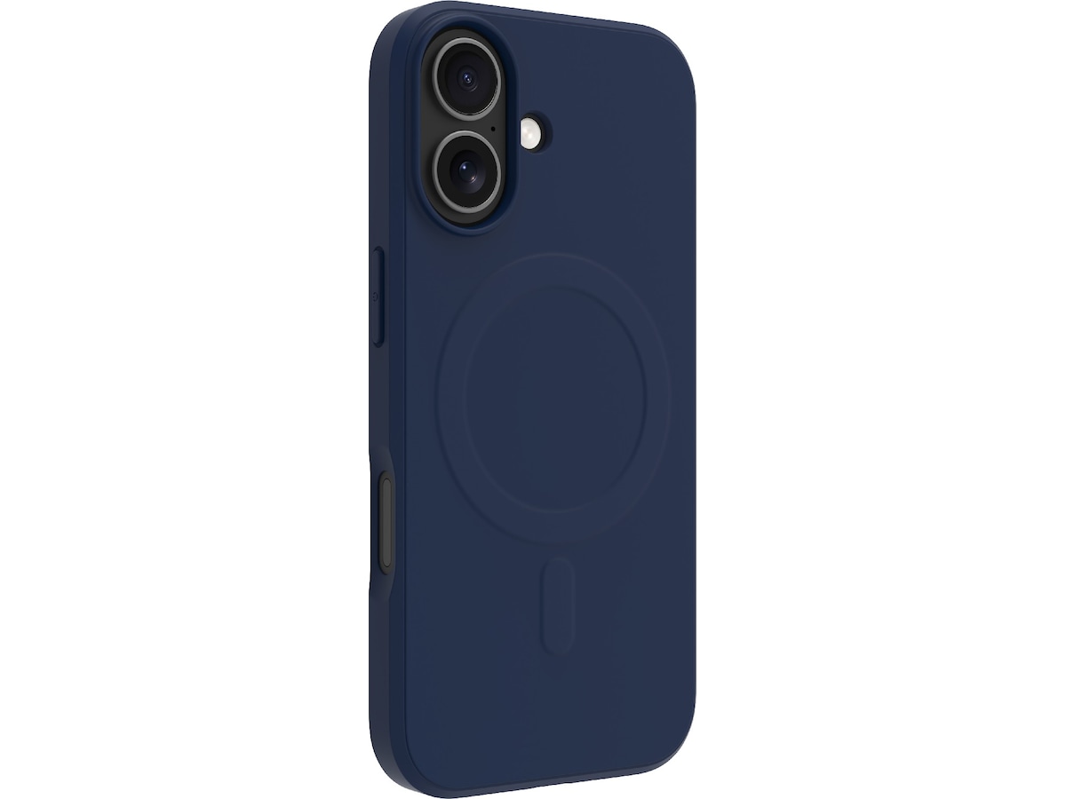 dbramante1928 iPhone 17 Greenland Pro deksel (pacific blue) Deksel til mobiltelefon