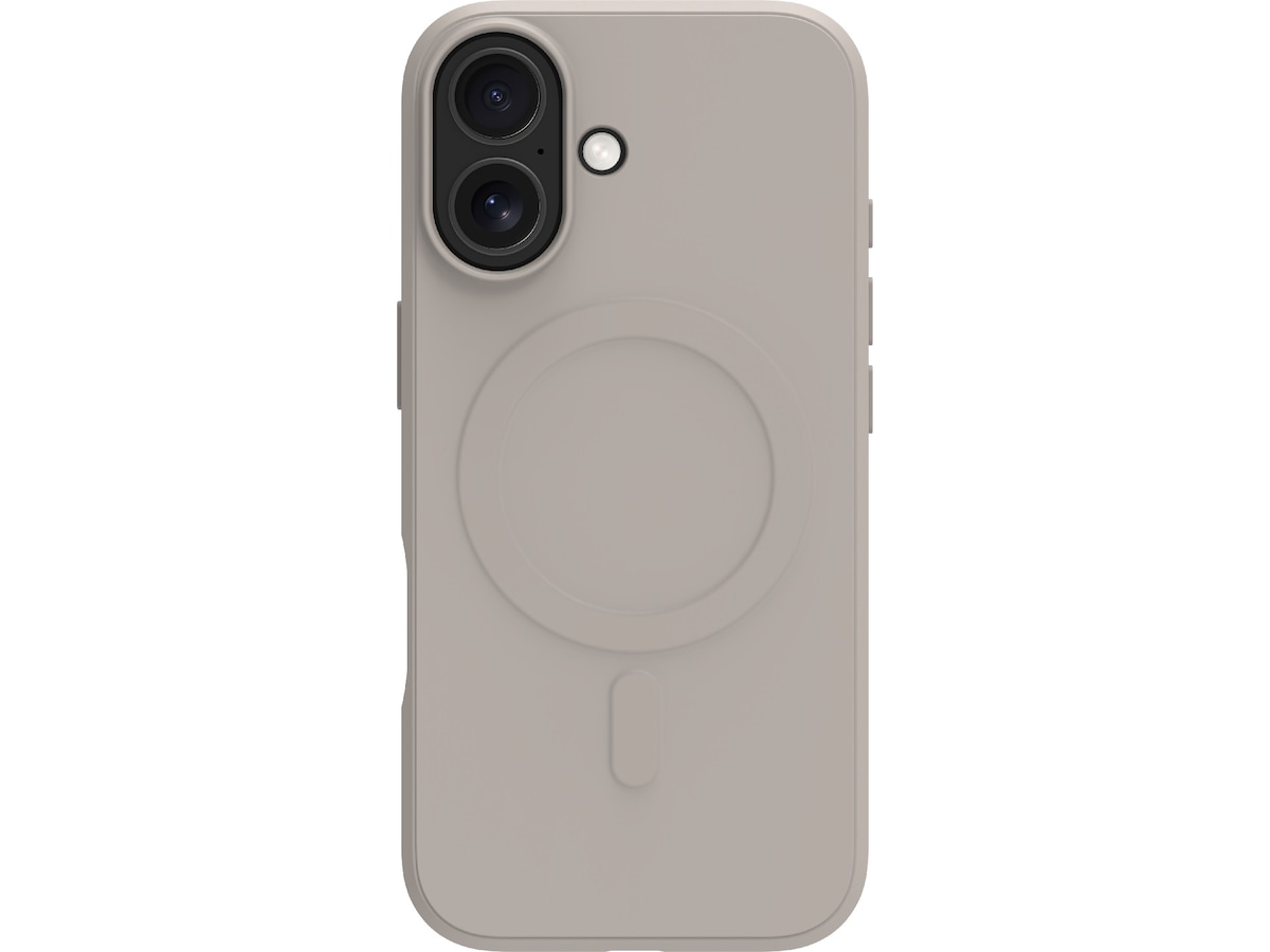 dbramante1928 iPhone 17 Greenland Pro deksel (sandstone) Deksel til mobiltelefon