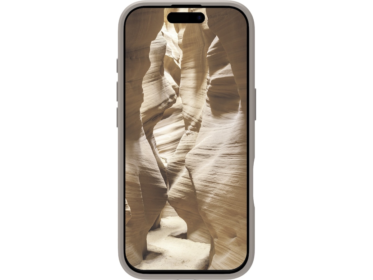 dbramante1928 iPhone 17 Greenland Pro deksel (sandstone) Deksel til mobiltelefon