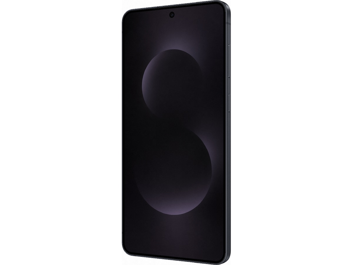 Samsung Galaxy S25 Edge 512GB (titanium jetblack) -B-Grade Demo mobiltelefoner