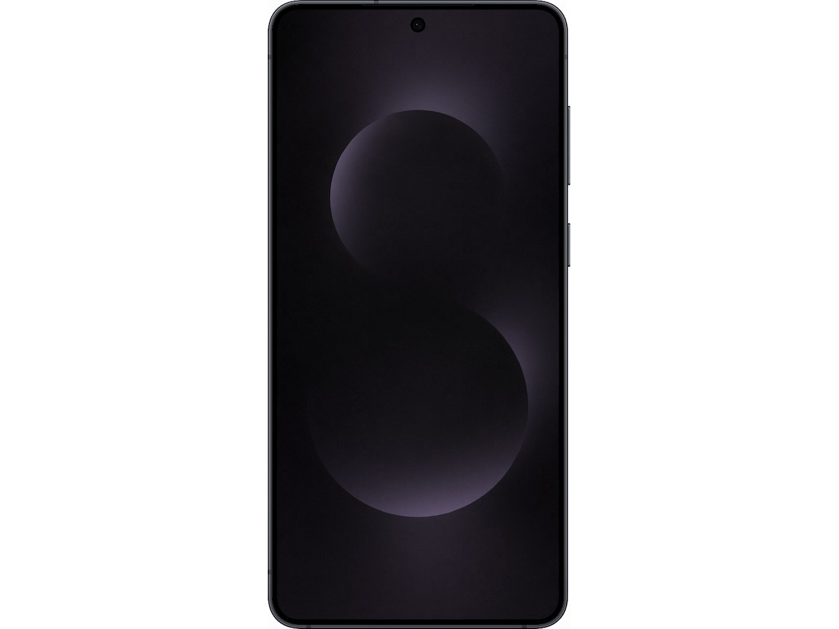Samsung Galaxy S25 Edge 512GB (titanium jetblack) -B-Grade Demo mobiltelefoner