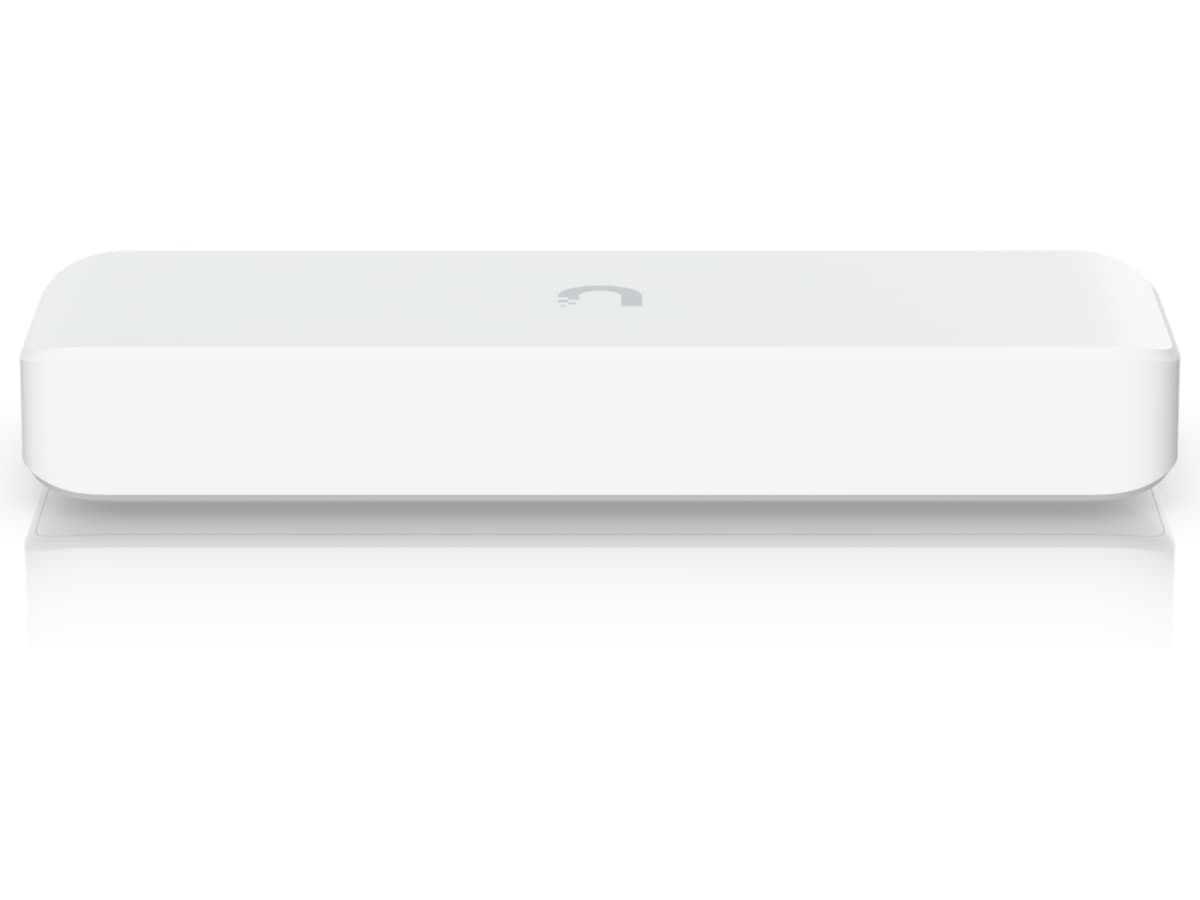 Ubiquiti UniFi Flex 2.5G Switch -B-Grade Demo nettverk