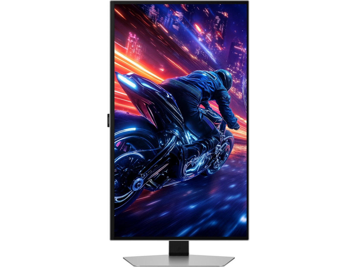 Samsung 27" Odyssey OLED G6 gamingskjerm S27FG60 Skjermer