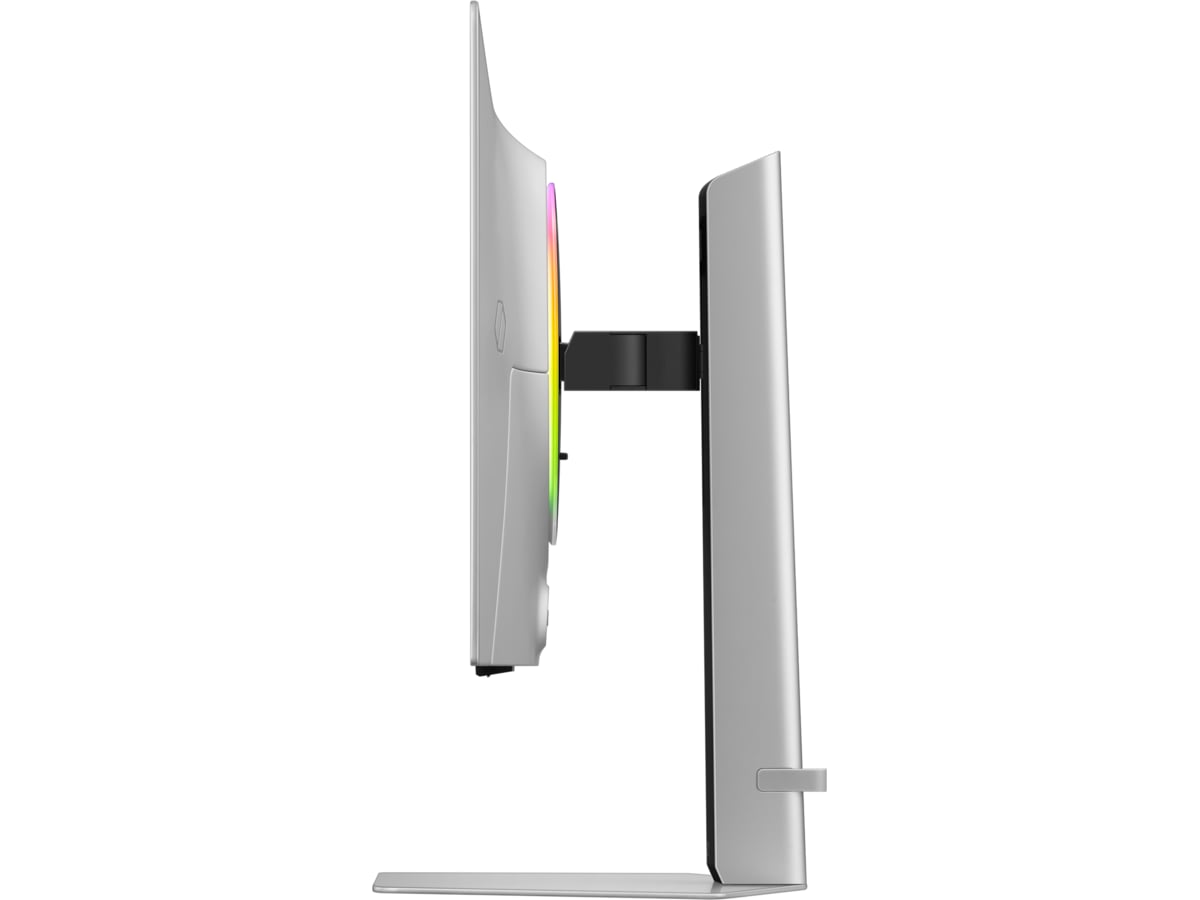 Samsung 27" Odyssey OLED G6 gamingskjerm S27FG60 Skjermer