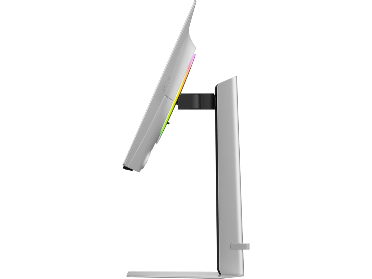Samsung 27" Odyssey OLED G6 gamingskjerm S27FG60 Skjermer