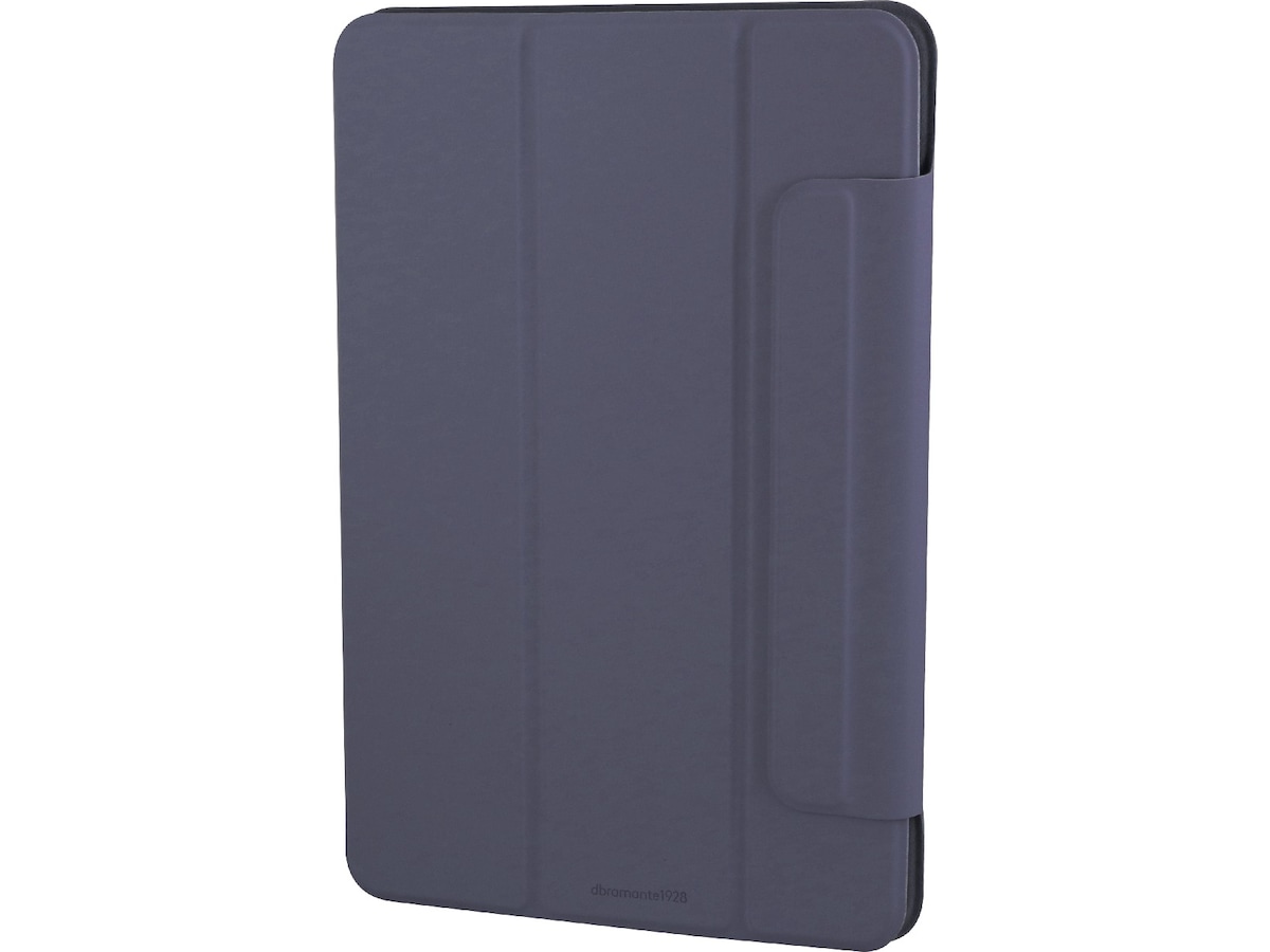 dbramante1928 iPad 11" Avenida ICON Folio (deep water) Deksel til nettbrett