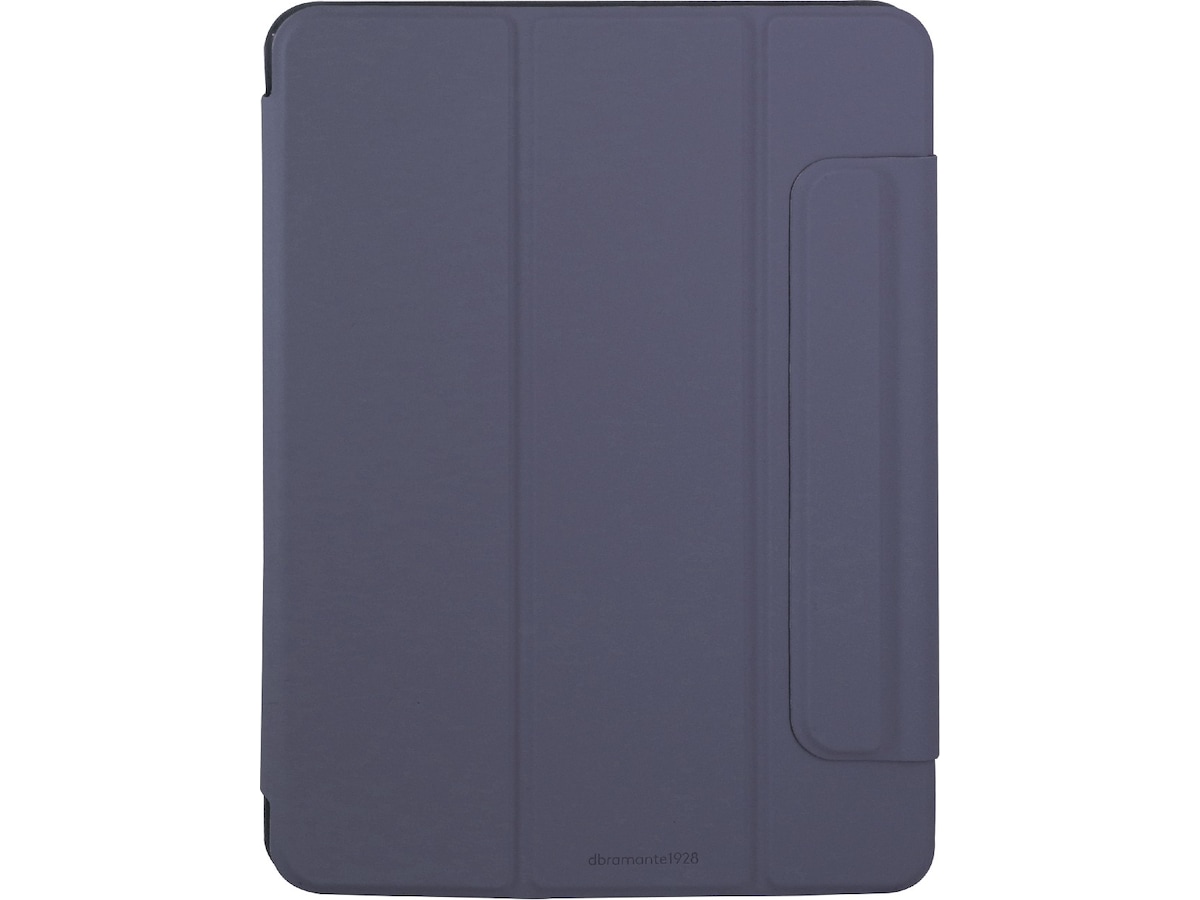 dbramante1928 iPad 11" Avenida ICON Folio (deep water) Deksel til nettbrett