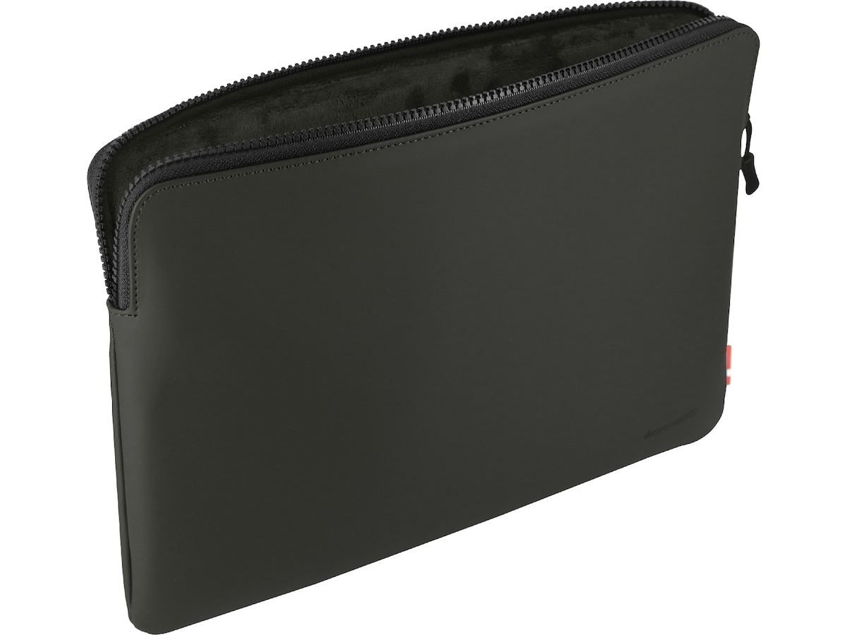 dbramante1928 Oxford 13" ICON Sleeve (forest shadow) Ryggsekk, veske & mappe
