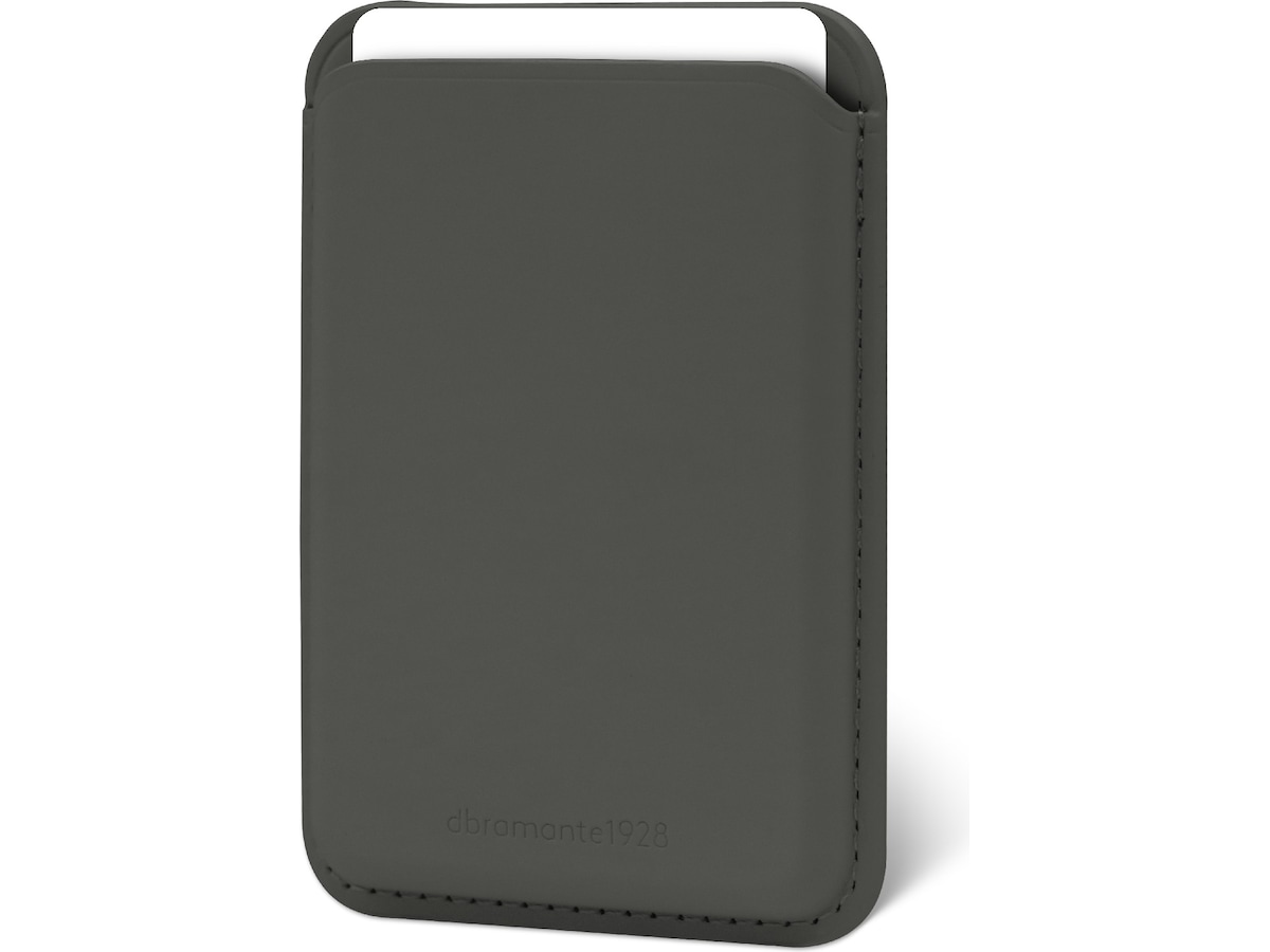 dbramante1928 ICON MagSafe Lommebokdeksel (forest shadow) Deksel til mobiltelefon