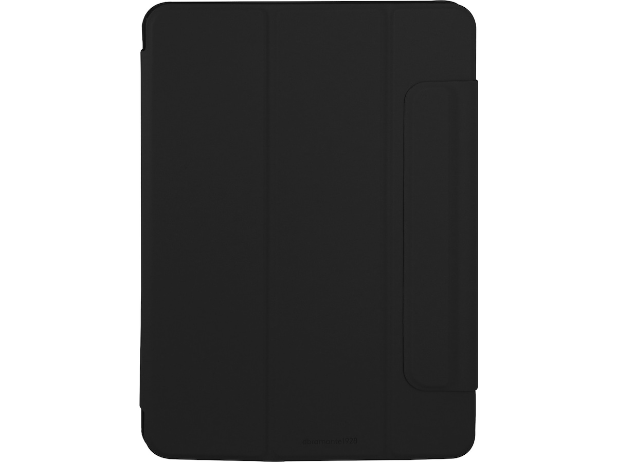 dbramante1928 iPad Air 11" Avenida ICON Folio (midnight) Deksel til nettbrett