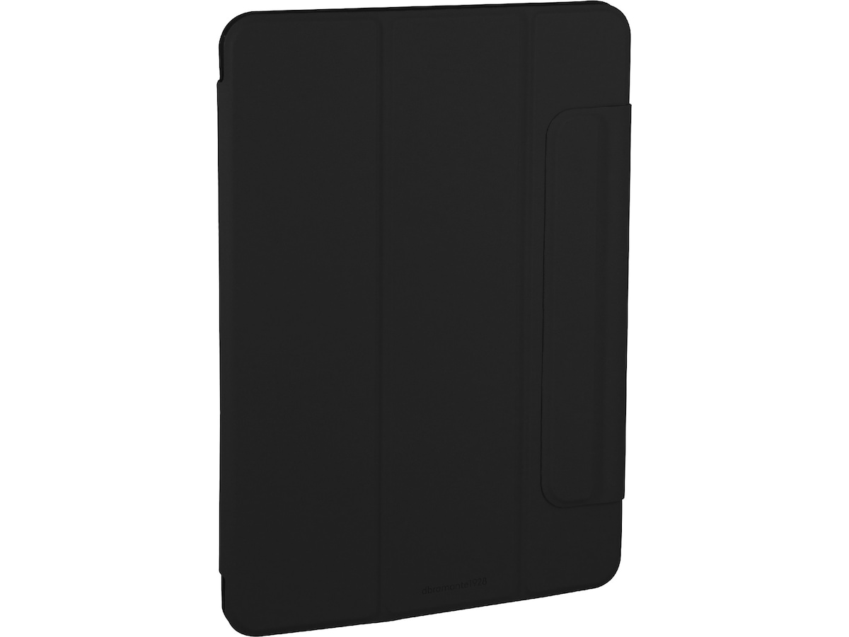 dbramante1928 iPad Air 11" Avenida ICON Folio (midnight) Deksel til nettbrett
