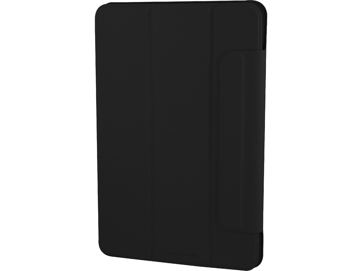 dbramante1928 iPad Air 11" Avenida ICON Folio (midnight) Deksel til nettbrett