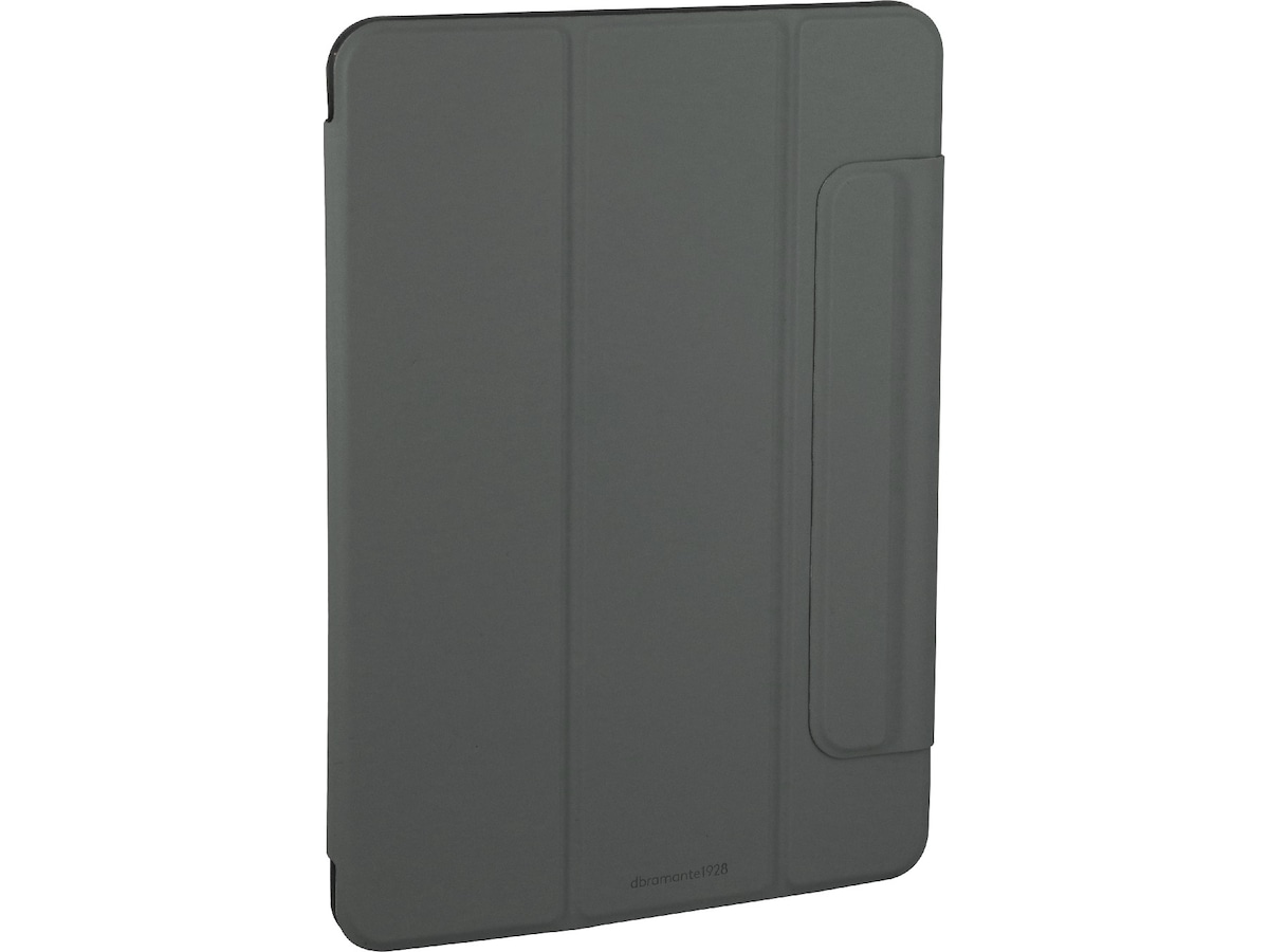 dbramante1928 iPad 11" Avenida ICON Folio (forest shadow) Deksel til nettbrett