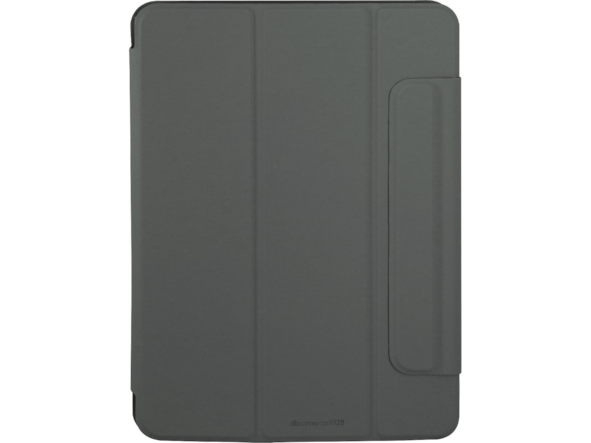 dbramante1928 iPad 11" Avenida ICON Folio (forest shadow) Deksel til nettbrett