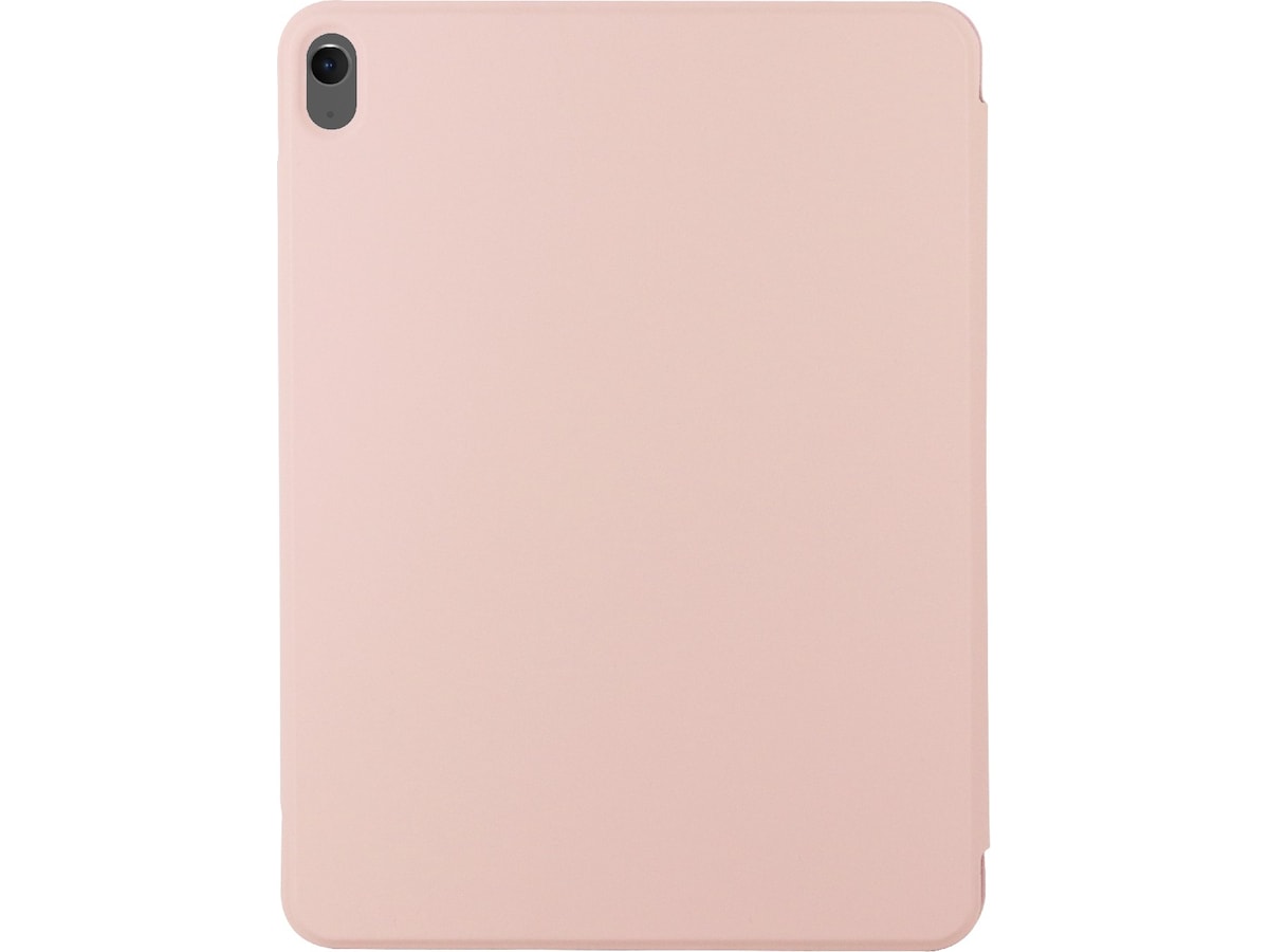 dbramante1928 iPad 11" Avenida ICON Folio (pink sand) Deksel til nettbrett