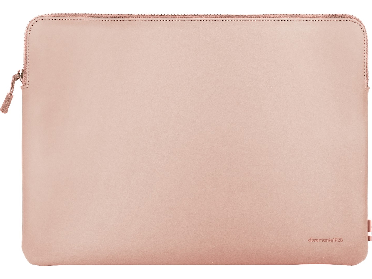 dbramante1928 Oxford 14" ICON Sleeve (pink sand) Ryggsekk, veske & mappe