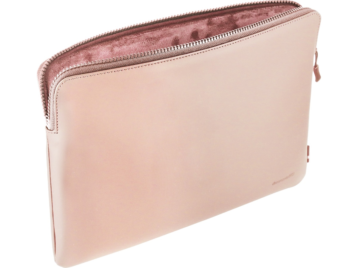 dbramante1928 Oxford 14" ICON Sleeve (pink sand) Ryggsekk, veske & mappe