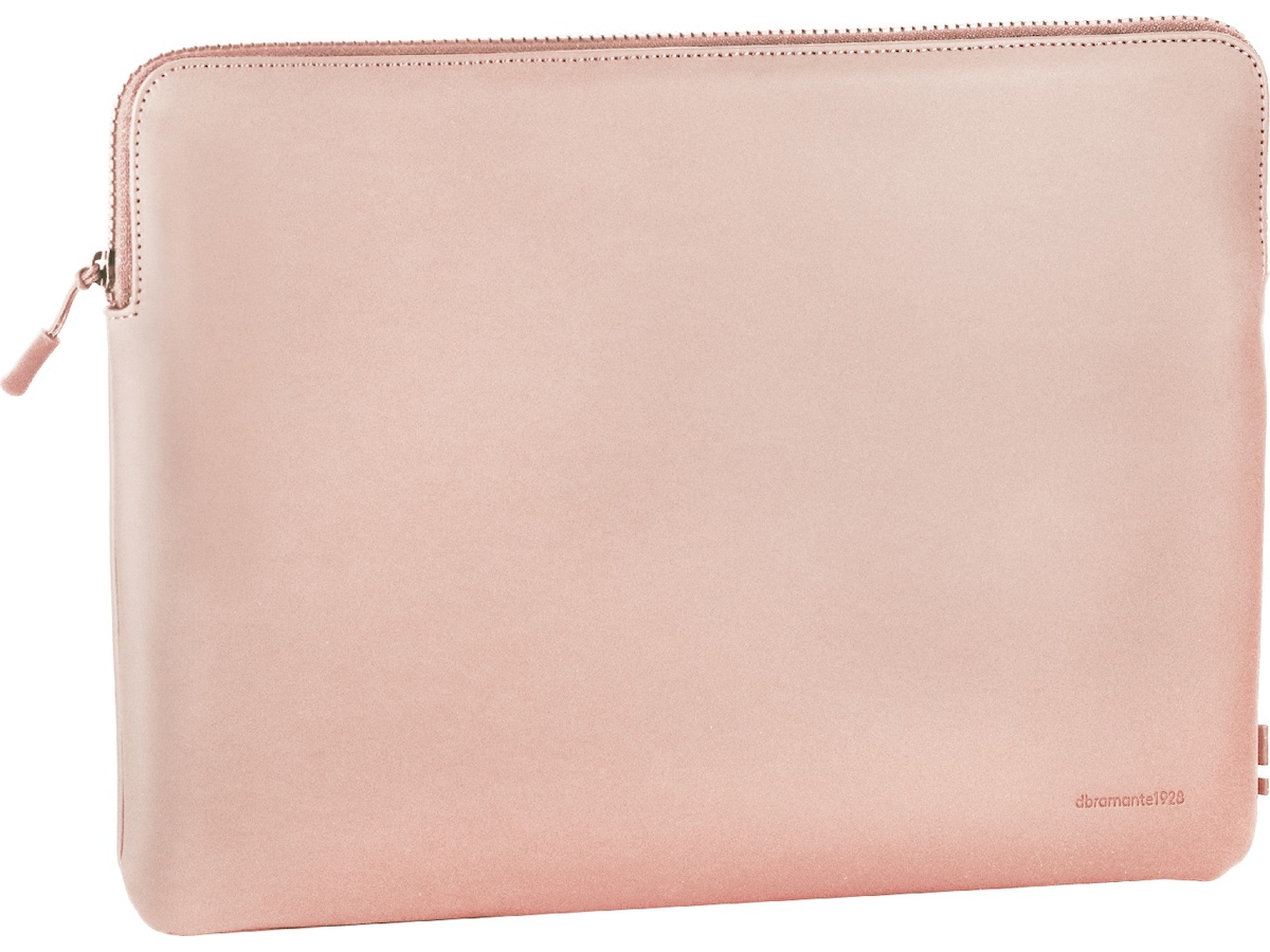 dbramante1928 Oxford 14" ICON Sleeve (pink sand) Ryggsekk, veske & mappe