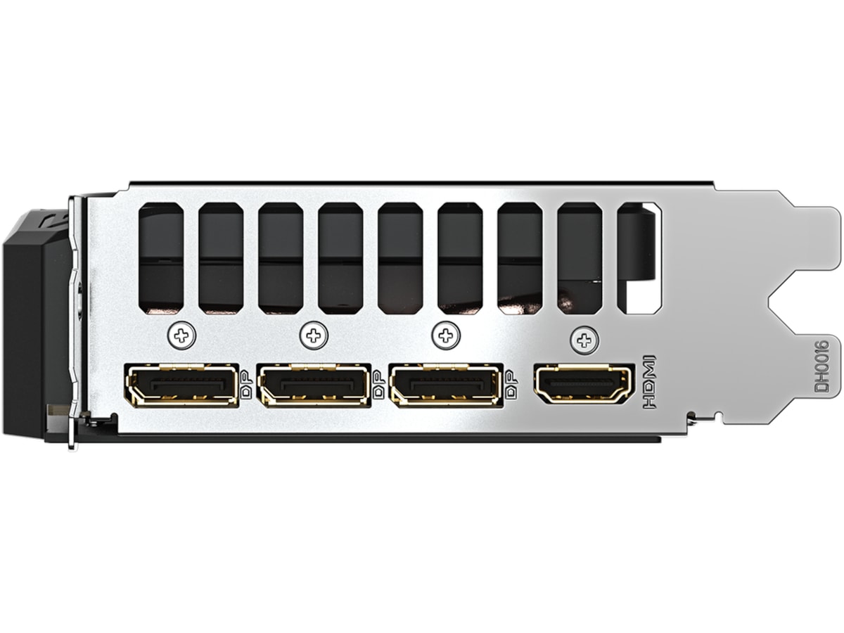 Gigabyte GeForce RTX 5060 Ti Windforce Max OC Skjermkort