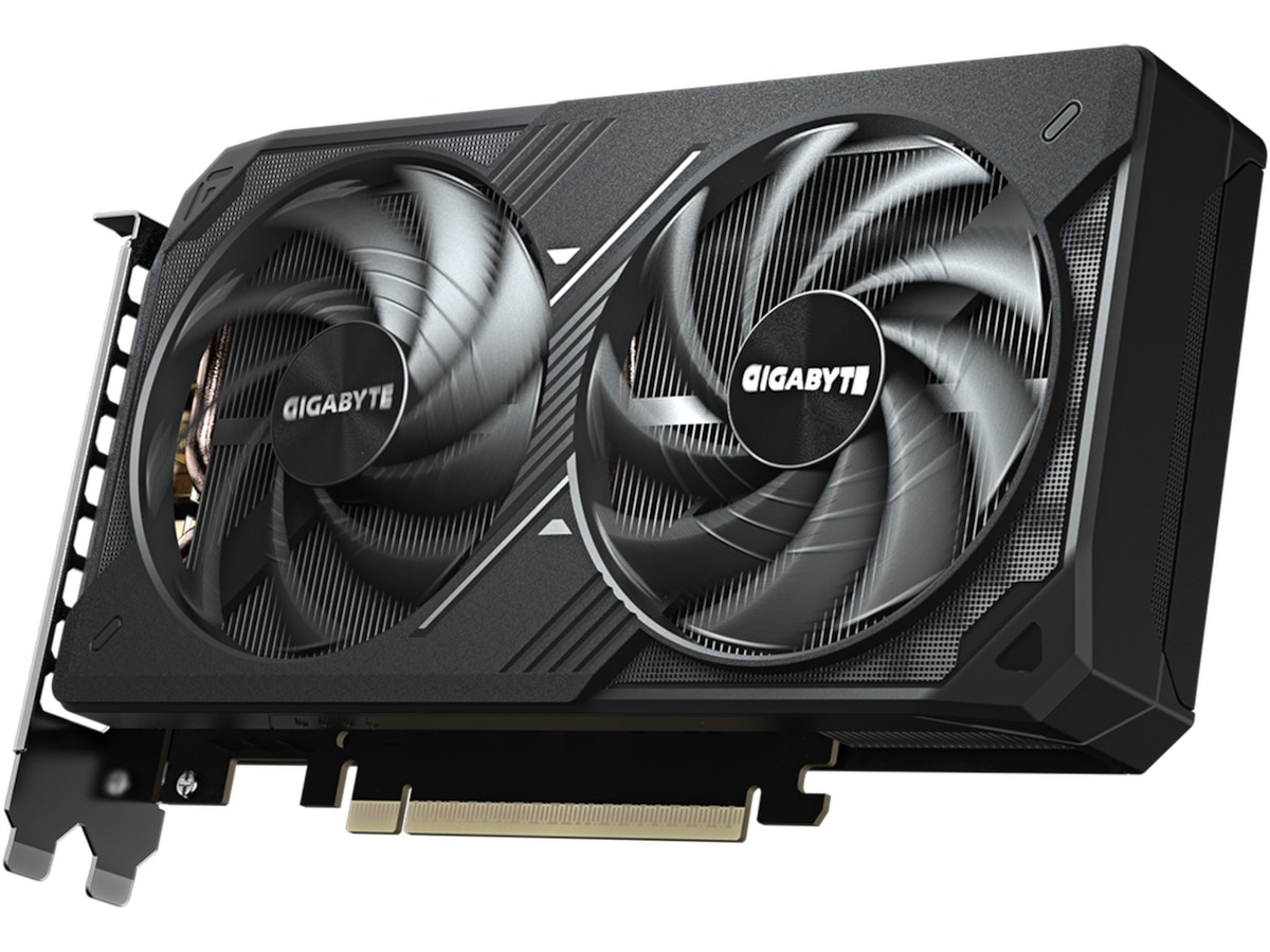 Gigabyte GeForce RTX 5060 Ti Windforce Max OC Skjermkort