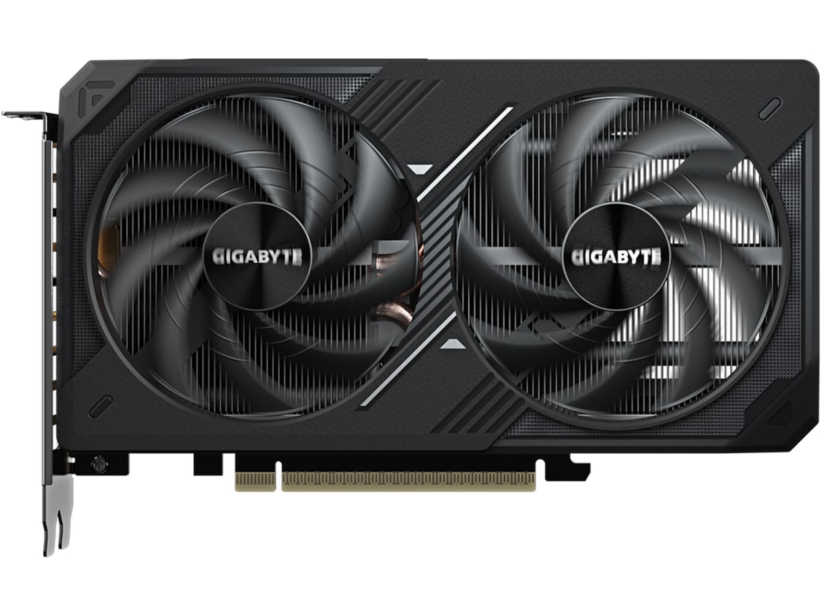 Gigabyte GeForce RTX 5060 Ti Windforce Max OC Skjermkort